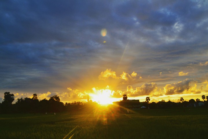 SUNisRISE