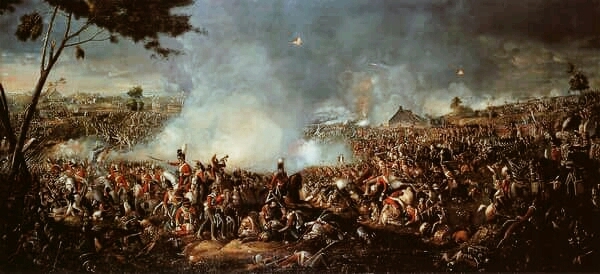 A War