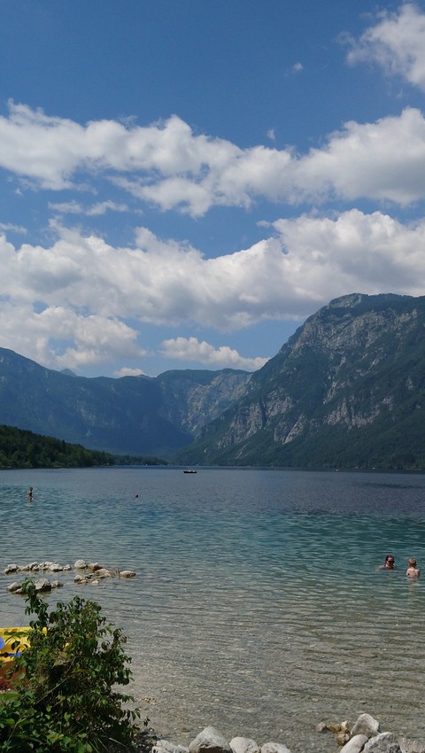 Bohinj