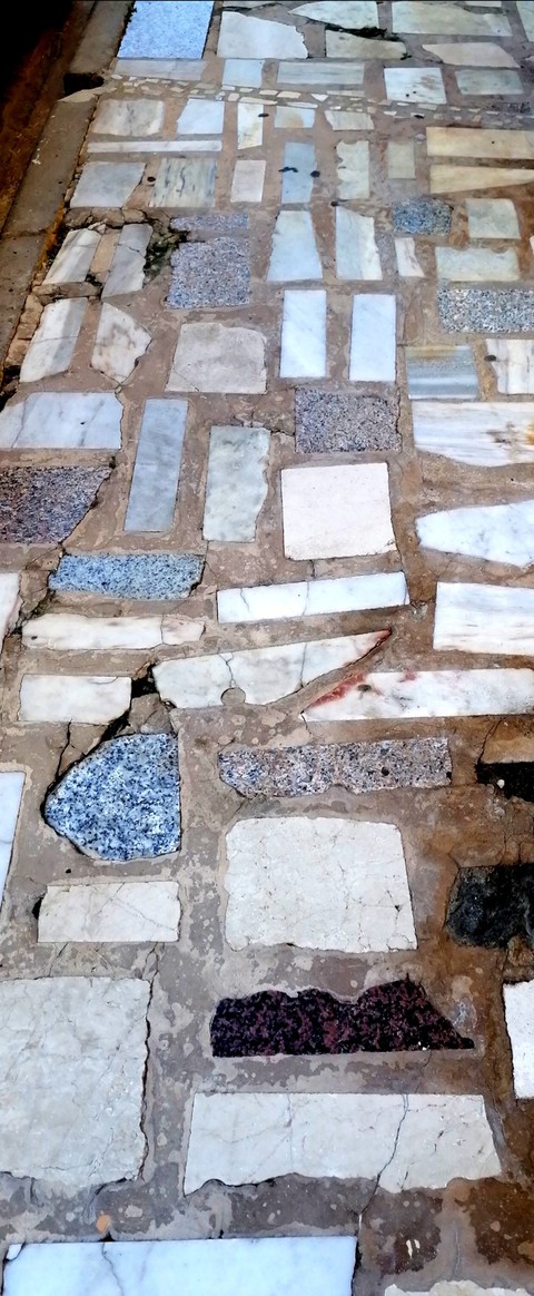 Original Sidewalk
