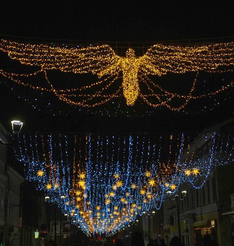 Garlands