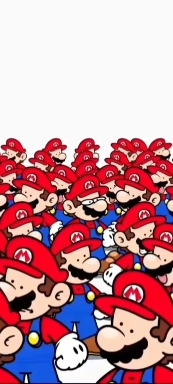 マリオ
