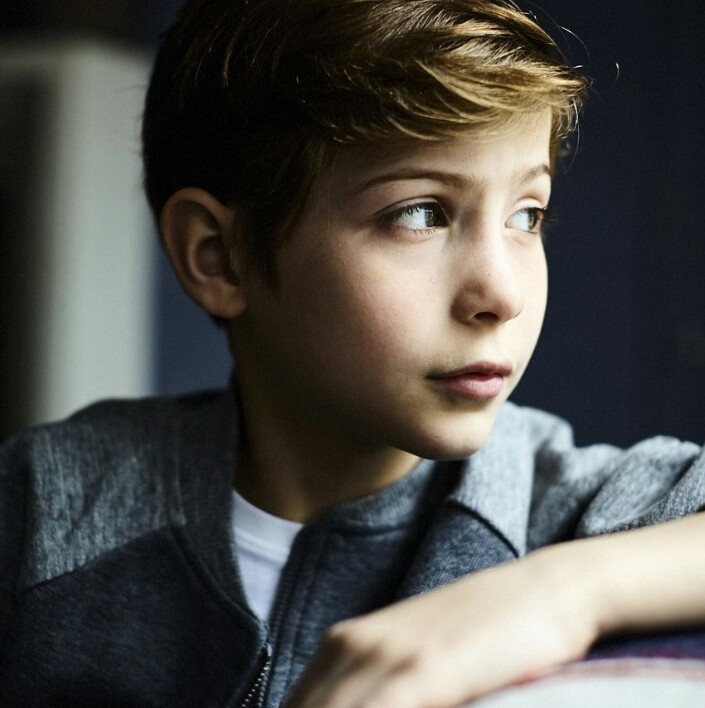 jacob tremblay