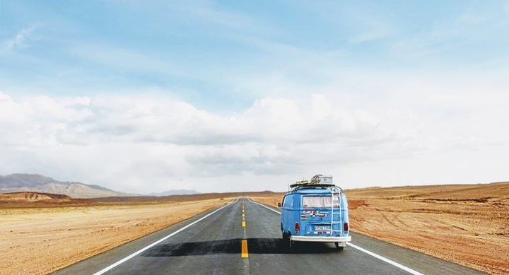 Road Trip!!!