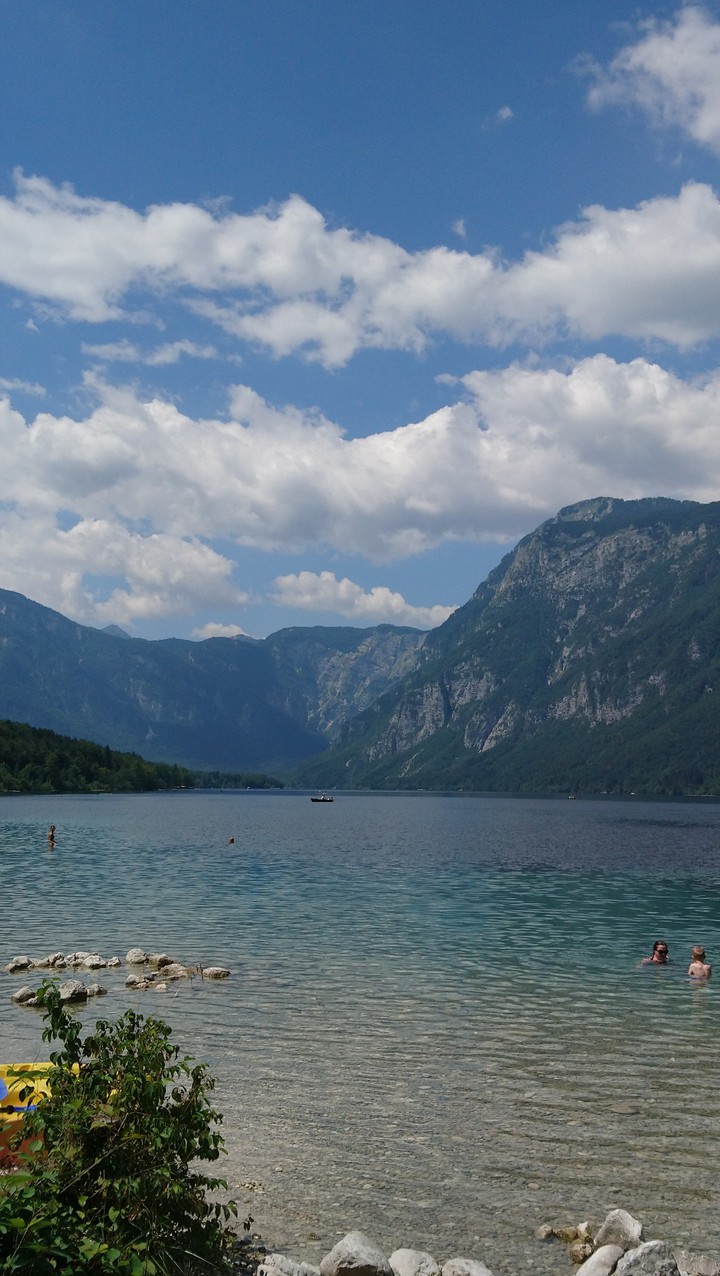 Bohinj