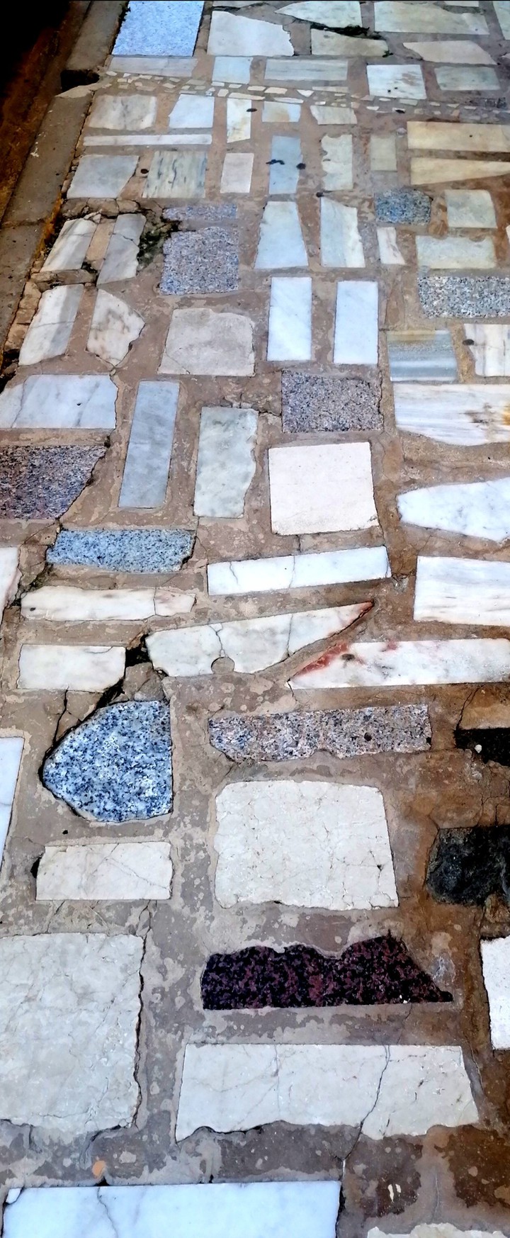 Original Sidewalk