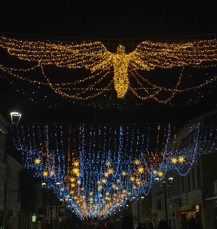 Garlands