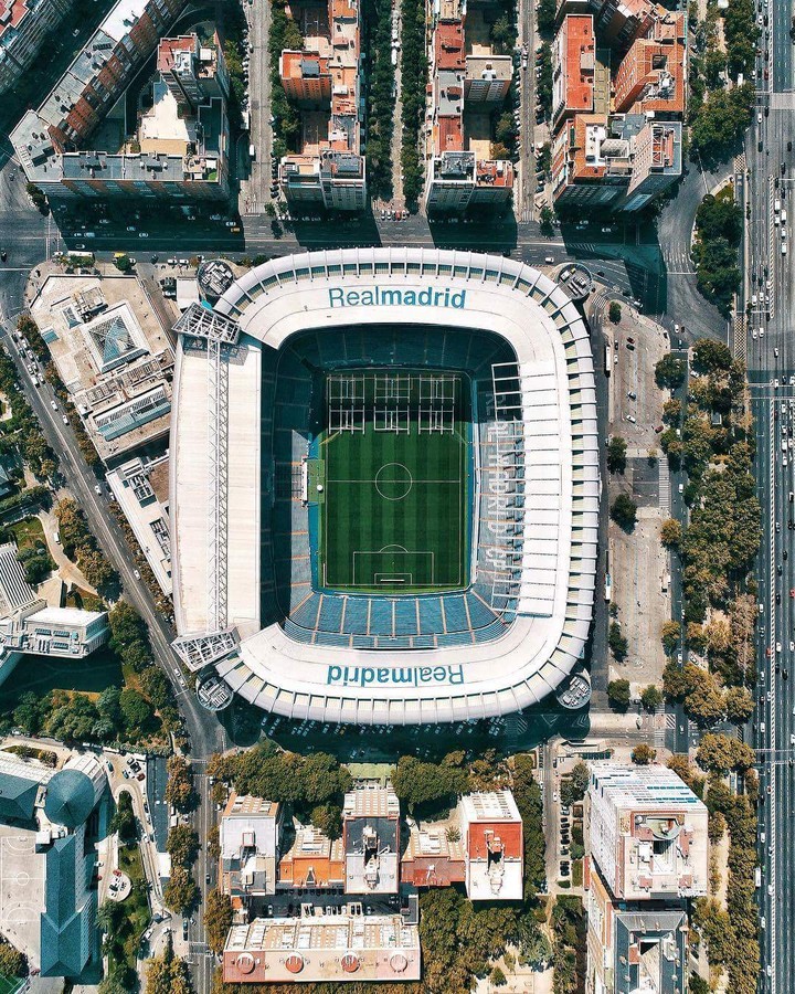 Madrid