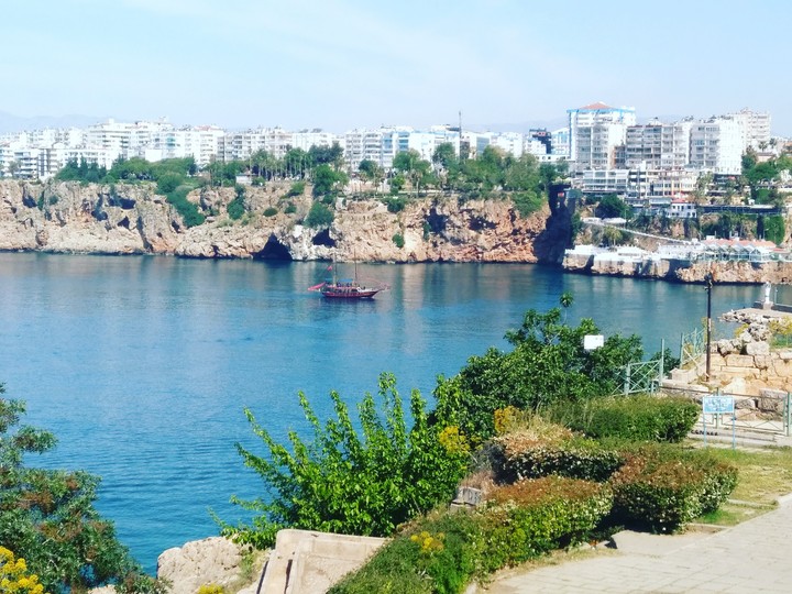 Antalya