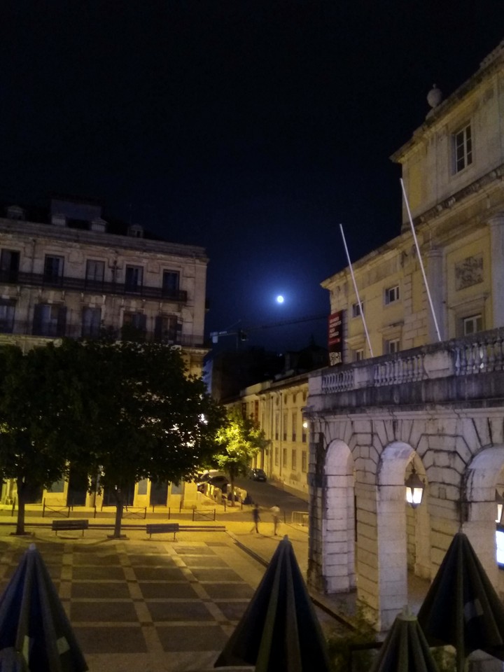 lisboa lua