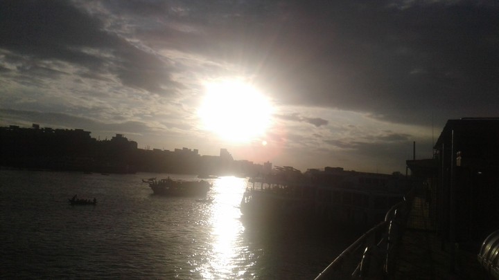 sun
