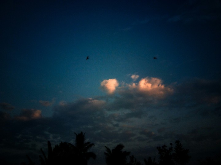 sky