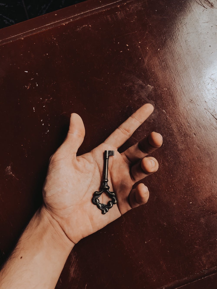 key to?