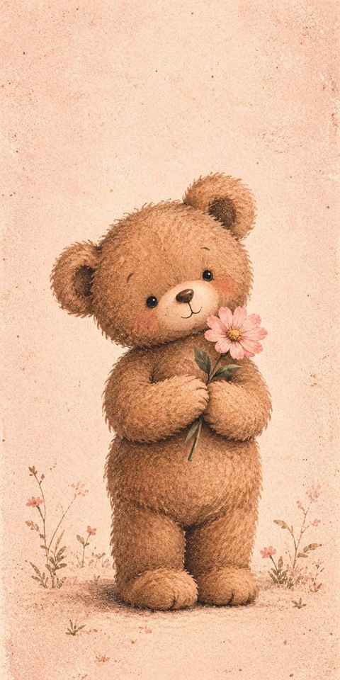 fondos de pantalla love, toy
