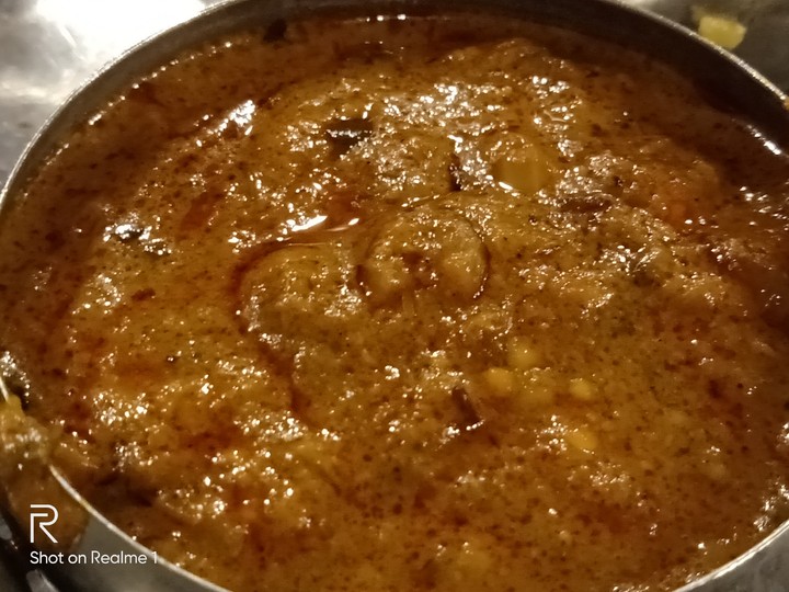 Indian food