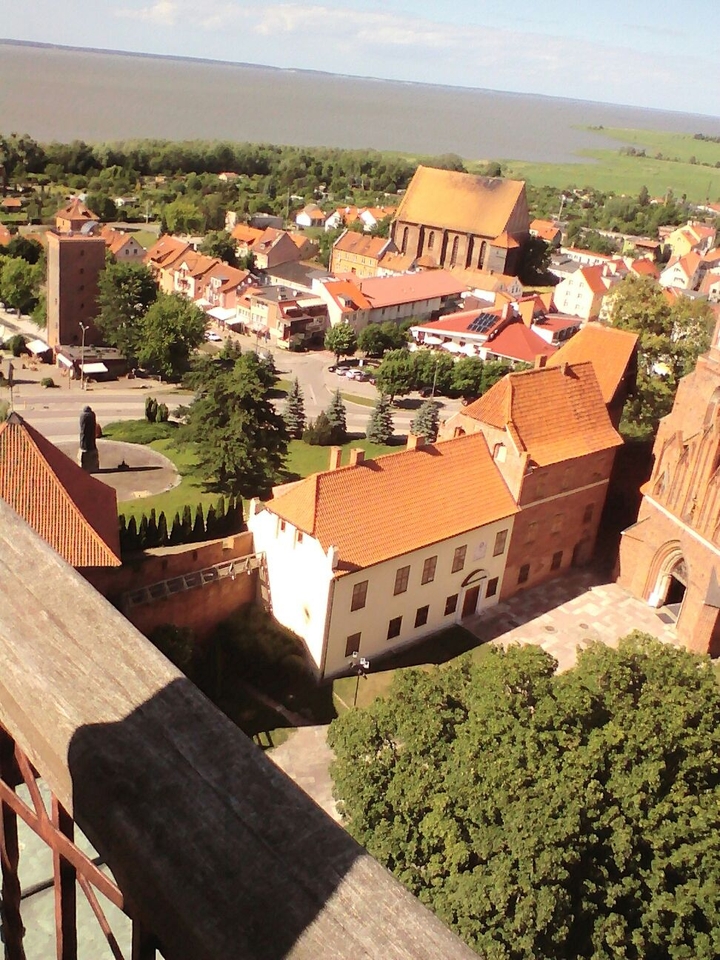 Świat