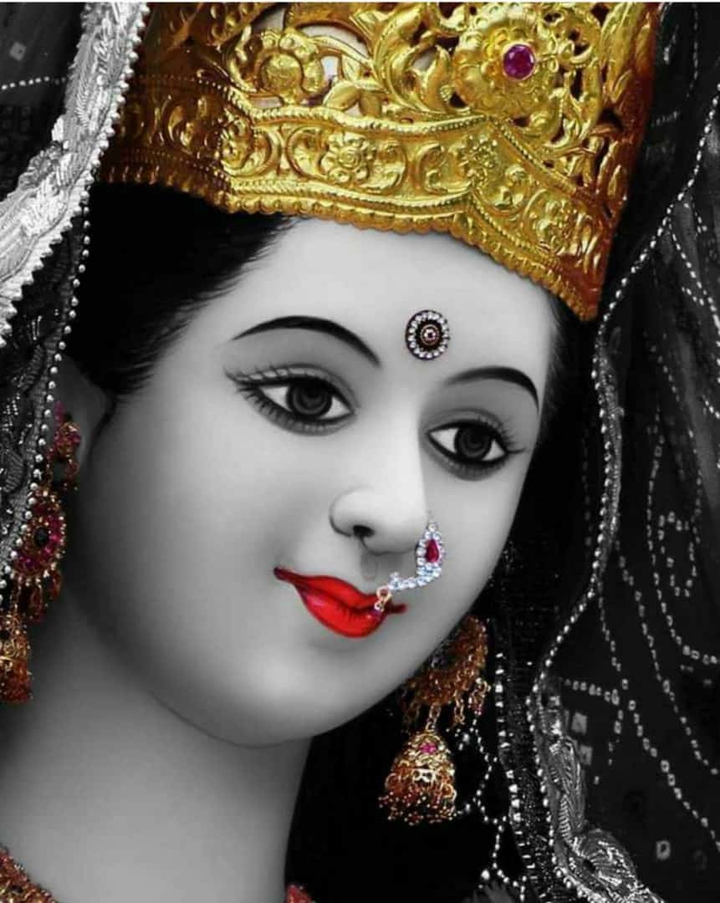 माता राणी