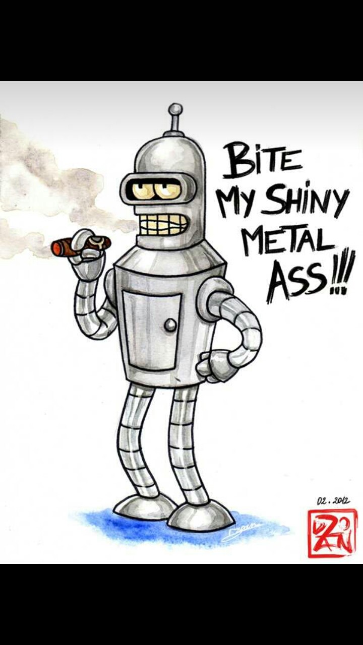 Bender