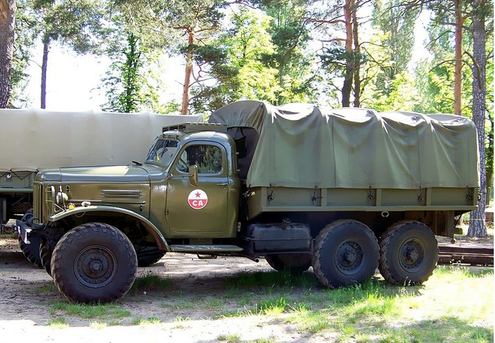 zil
