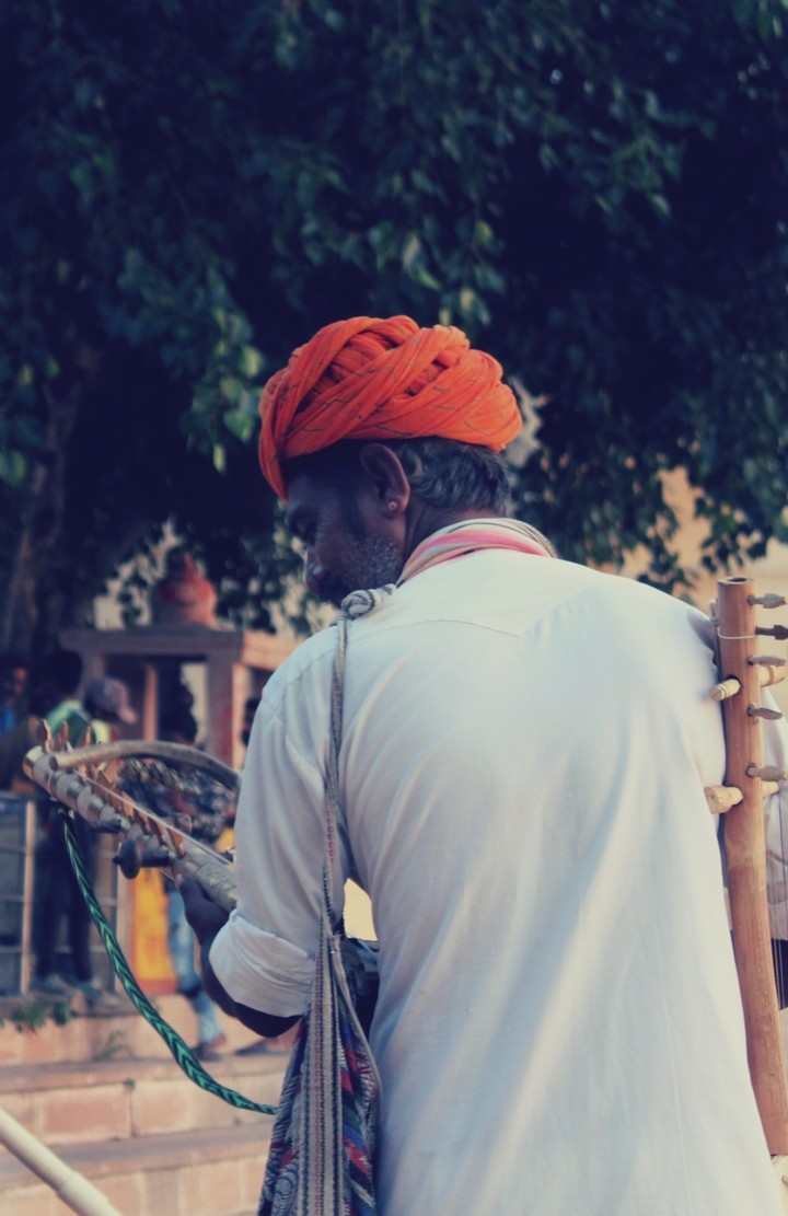 Pushkar