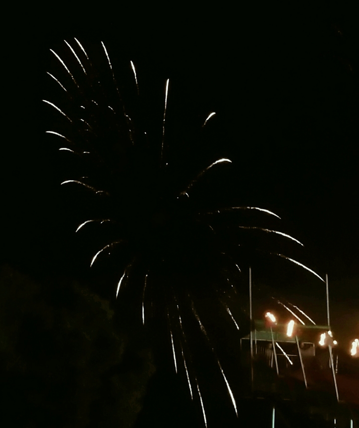 Fireworks