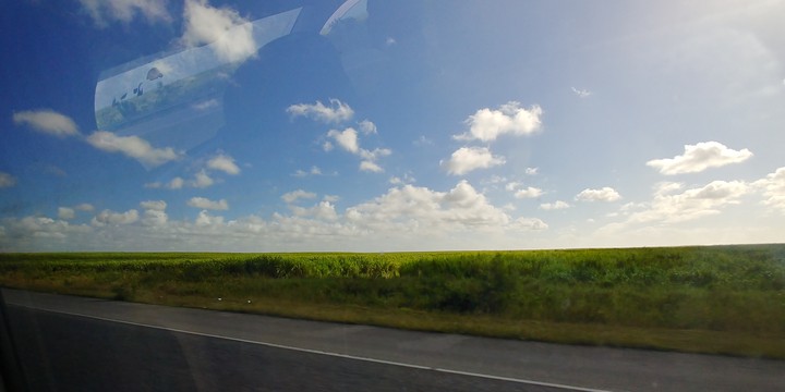 Paisajes República Dominicana