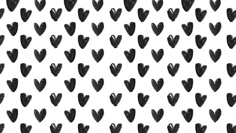 Little Hearts <3