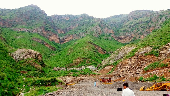 Peacefull place
