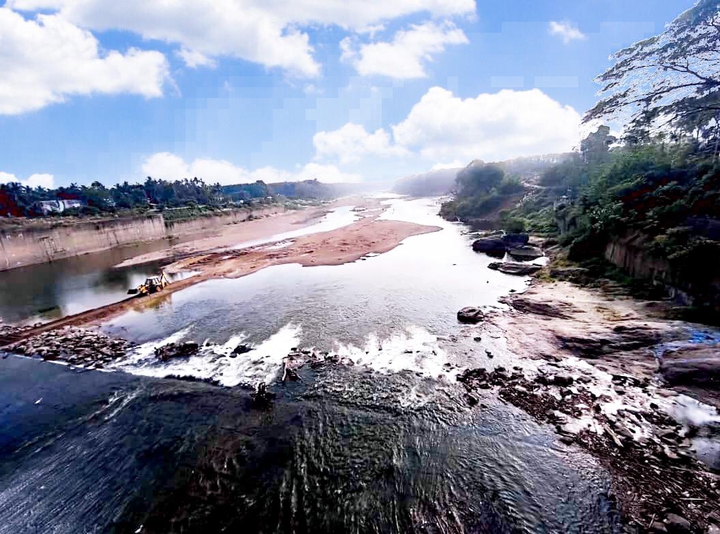 River