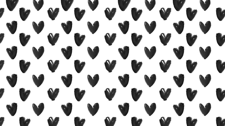 Little Hearts <3