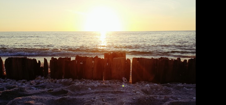 beach blind pass captiva florida