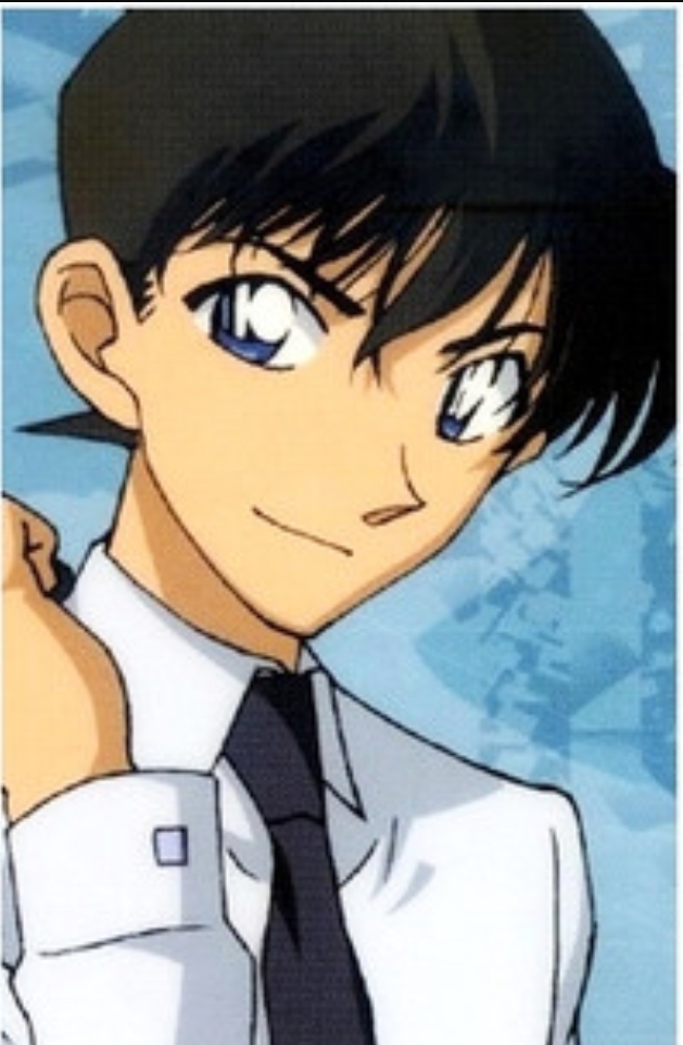 Shinichi Kudo
