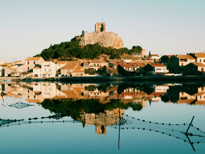 Gruissan
