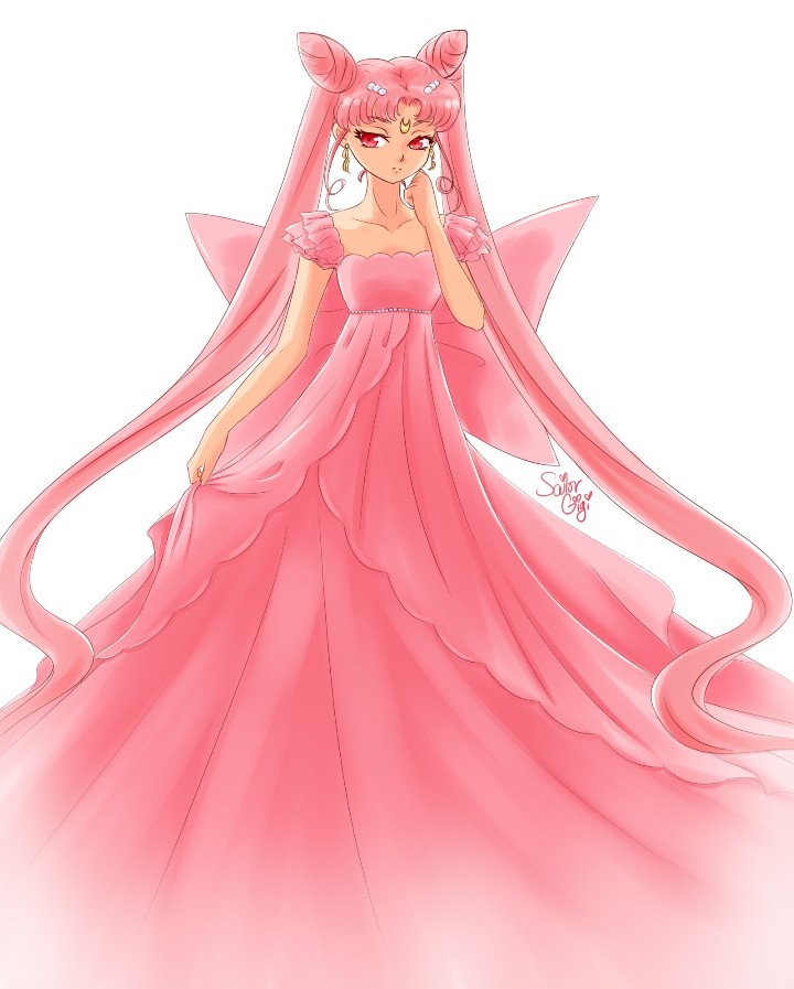 Sailor Moon