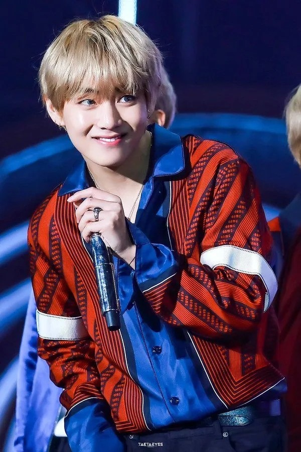 Taehyung