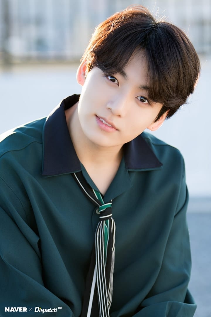 Jungkook