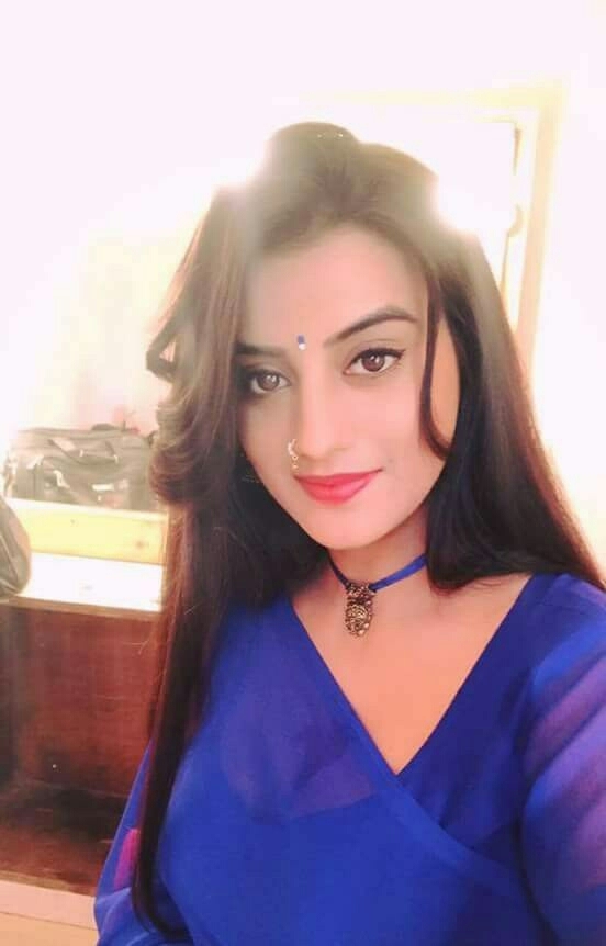 akshara singh