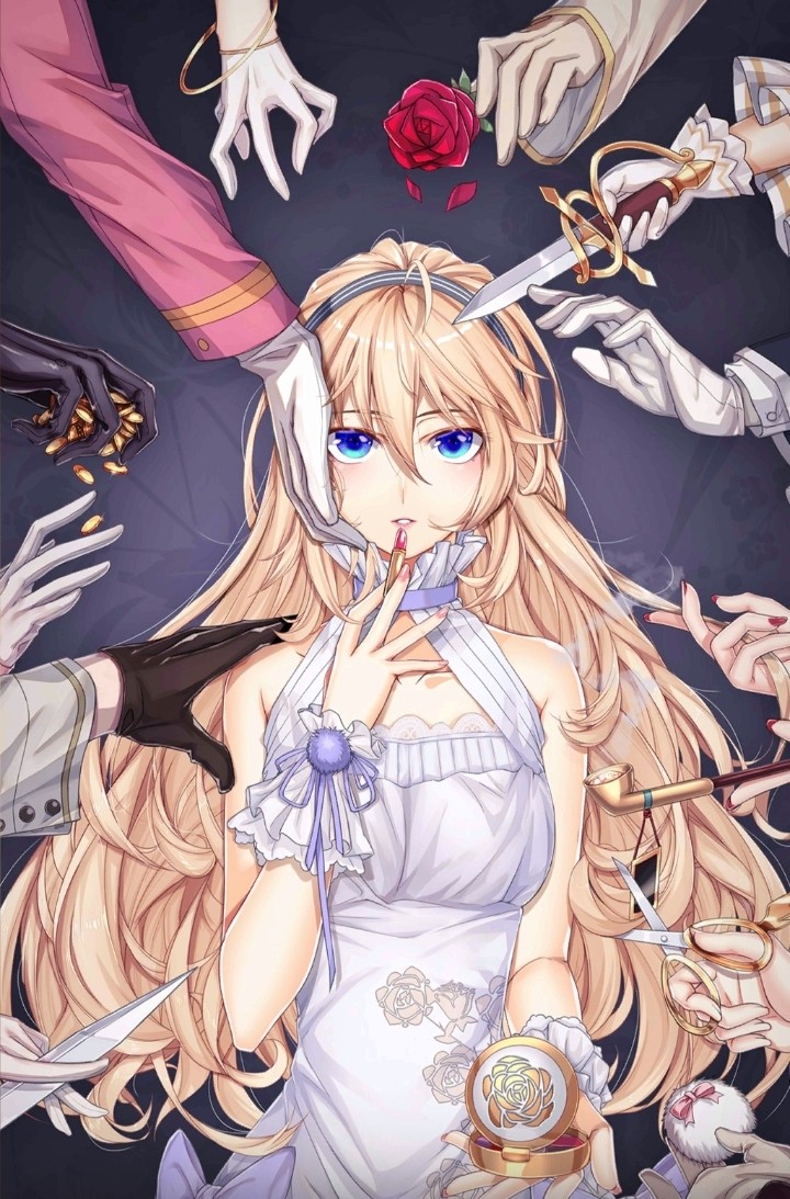 Makeup