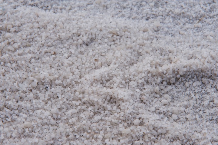 Salt