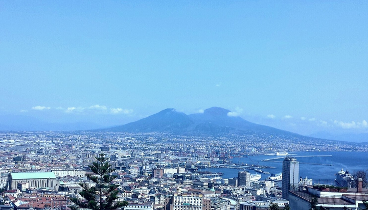 Naples