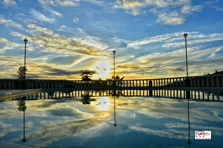 reflection