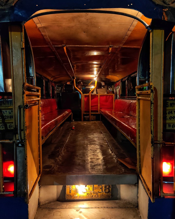Jeepney