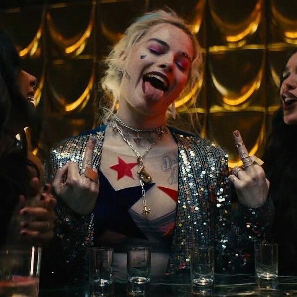 Harley Quinn