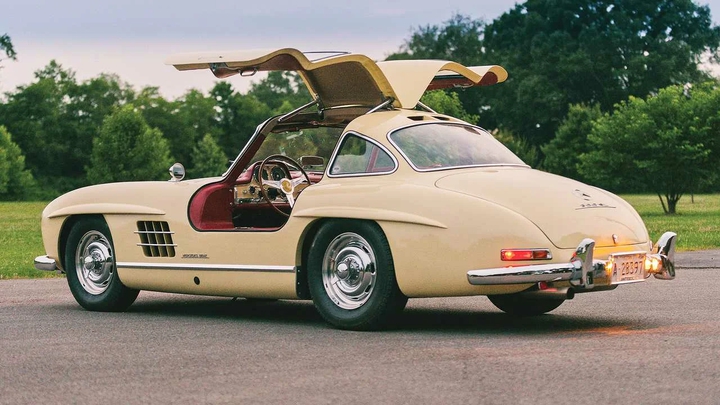 mercedes benz