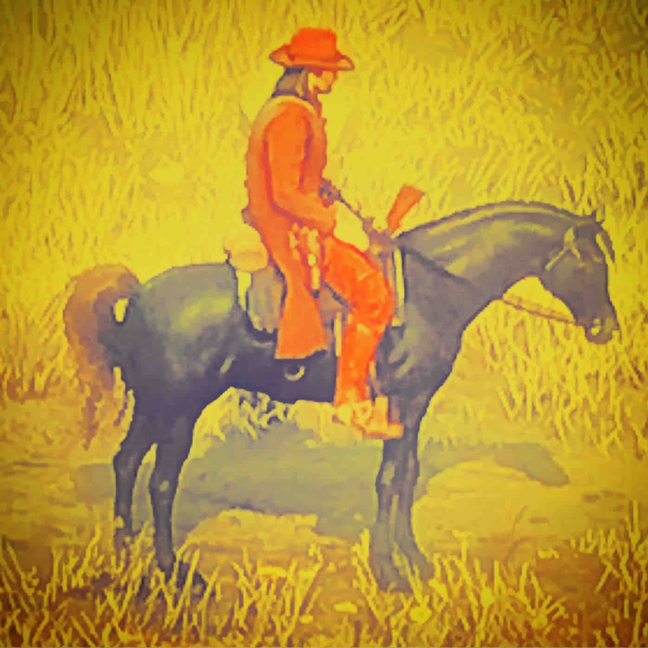 red dead redemption 2 ?