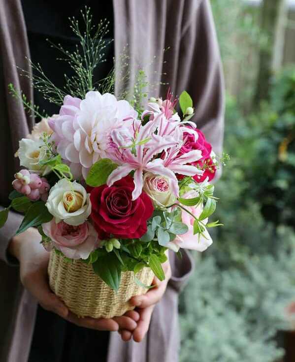 flower