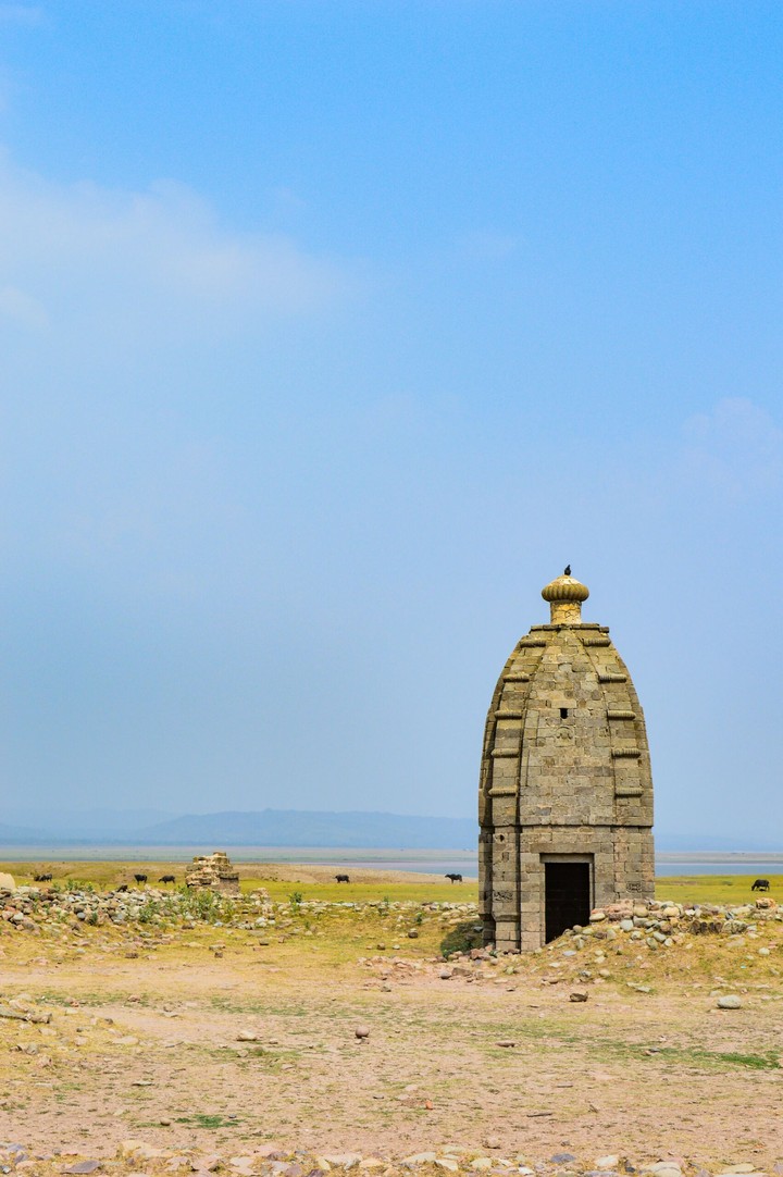Temple