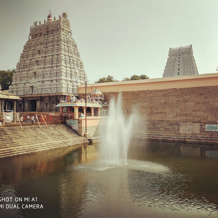 thiruvannamalai