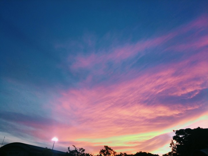 sky