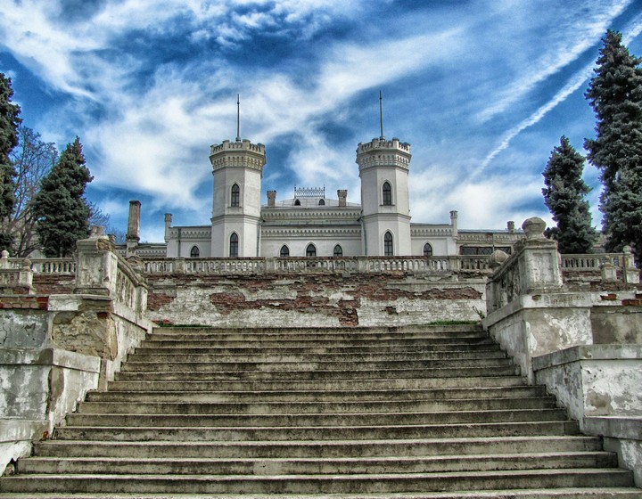 Castle